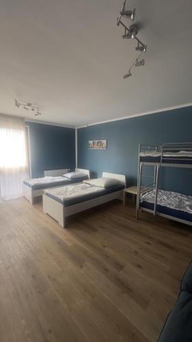 Jugendgastehaus Lichterfelde JuLi in Steglitz - Zehlendorf