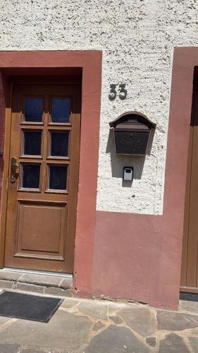 Haus in Roth an der Our in Korperich