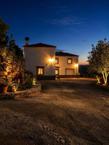 Villa Ronda Serena