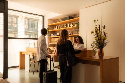 9Hotel Central - image 24
