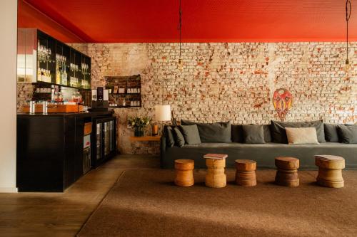9Hotel Central - image 41