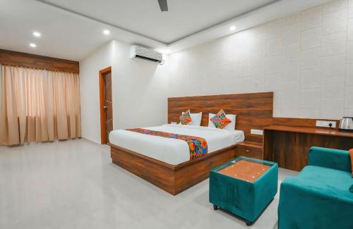 hotel photo