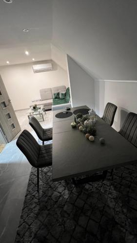 Apartmán Noel (Apartman Noel) in Cemerne