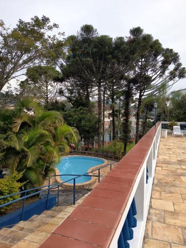 Lambari - Cidade aconchegante no Sul de Minas in Lambari (Minas Gerais)