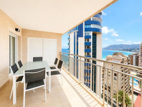 Porto Azul 14 Calpe
