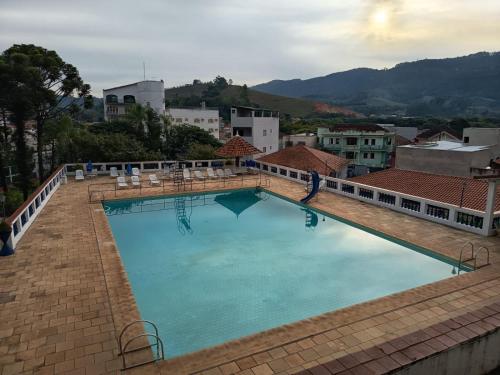 Lambari - Cidade aconchegante no Sul de Minas in Lambari (Minas Gerais)