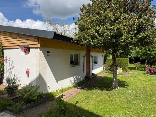 Gîte les violettes - Location saisonnière - Lagny-sur-Marne