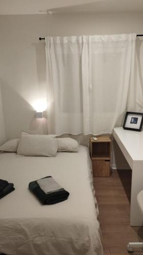 Cozy Private Room in Shared Flat Granada Center