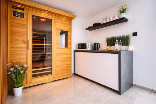 Aura Luxury Suites Bled 2