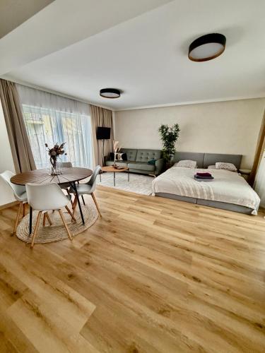 Ateliér Smutná – khách sạn tại Slezska Ostrava