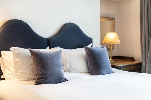 The House at Ramsgate Hotel de charme Brake