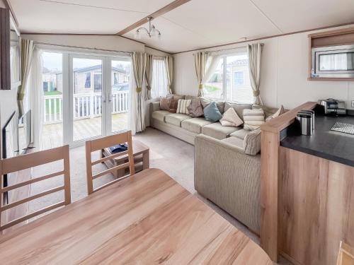 Viesnīcas āriene, B42 - Uk51589 in Kirby Misperton