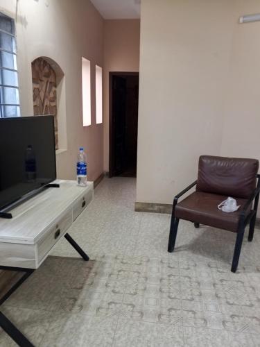 Five Hotel – khách sạn tại Noi Thanh