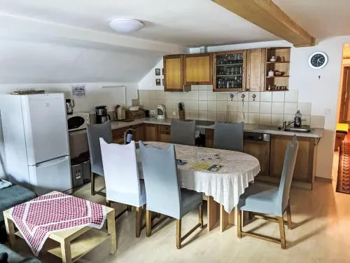 Apartment Fewo Alpenrose by Interhome in Nesselwängle, Österreich
