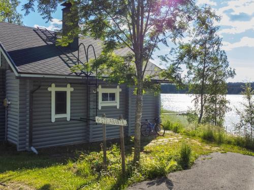 Istaba viesiem, Holiday Home Etelaranta by Interhome in Rääpönniemi