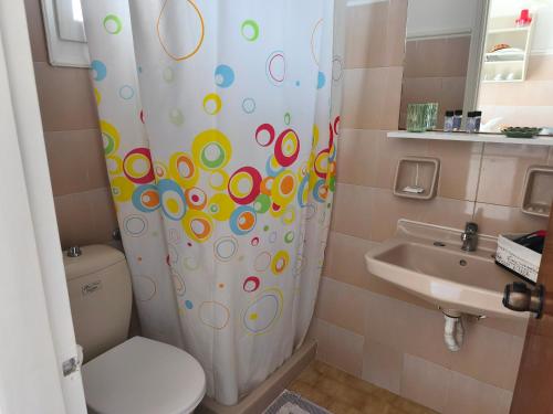 Anadiomeni Pool & Beach Apartments by "elite" 4