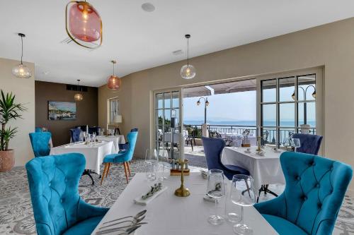 Hotel Liberan - Nature's Retreat