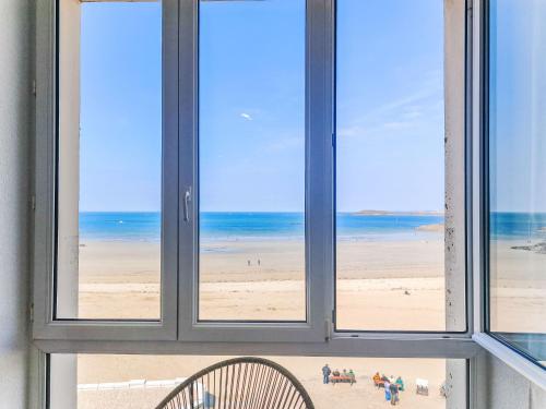 Apartment La Plage-2 by Interhome