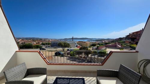 MiraMare, wonderful apartment with a sea view!