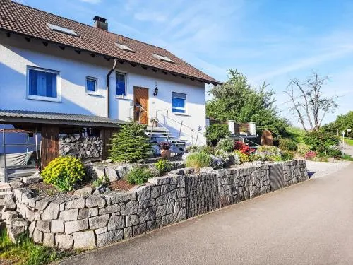 Apartment im Haus Hurst im goldenen Weindorf by Interhome in Durbach, Deutschland