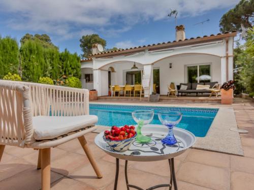 Holiday Home Florencia by Interhome