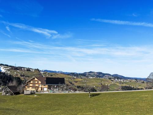 Apartment Ferienhof-Barenegg by Interhome in Hemberg, Schweiz