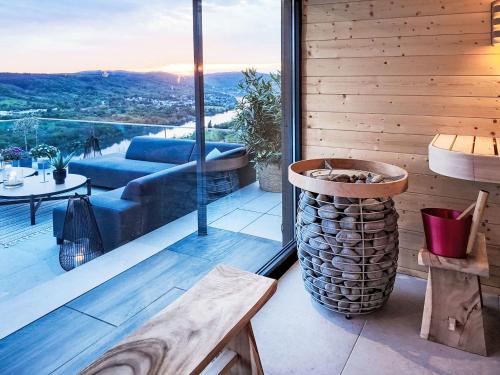 外部景觀, Holiday Home Villa Orange Tree by Interhome in 格拉赫