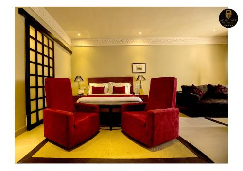 1 queen bed