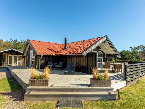 Holiday Home Skyler - 1km from the sea by Interhome – khách sạn tại Fano