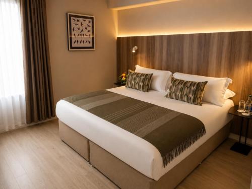 Springhill Hotel Kilkenny in Kilkenny