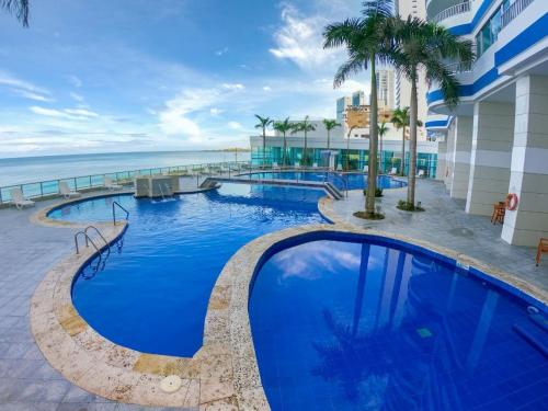 Apartaments Cartagena Palmettos 1