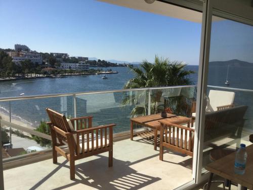  Sun Set Residence in Güllük