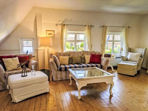 Apartment 85 qm by Interhome in Wustrow, Deutschland