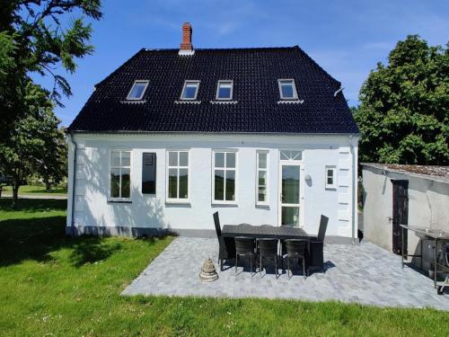  Holiday Home Juuso - 20km from the sea by Interhome in Bredebro