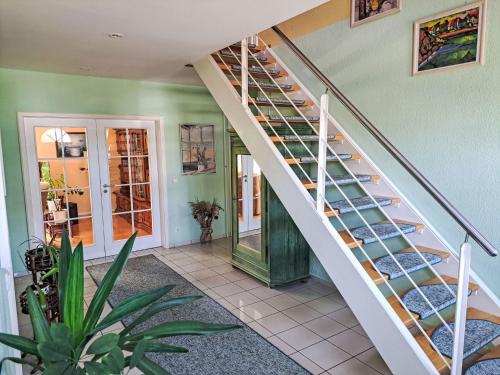 Viesnīcas āriene, Holiday Home Fh Molkenberg by Interhome in Beetzsee