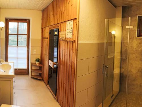 حمام, Holiday Home Landhaus by Interhome in دالين بورغ