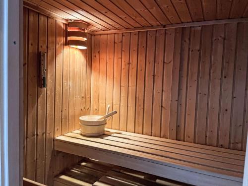 المنظر الخارجي, Holiday Home Landhaus by Interhome in دالين بورغ