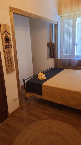 B&B Dimora del centro 5