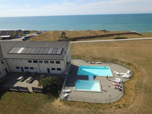 Apartment Eydis - 150m from the sea by Interhome, Løkken
