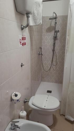 B&B Dimora del centro 3