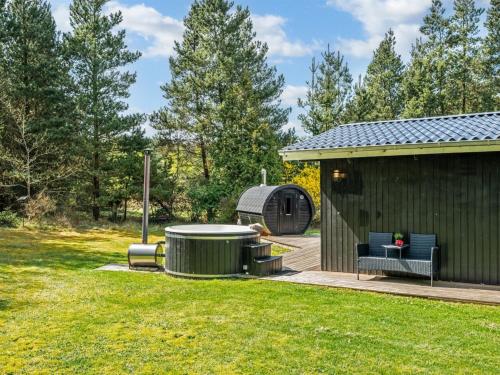  Holiday Home Eli - 1-5km to the fjord by Interhome in Blåvand