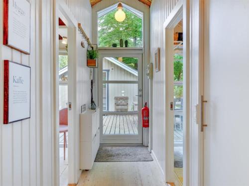  Holiday Home Swenki - 29km from the sea by Interhome in Toftlund