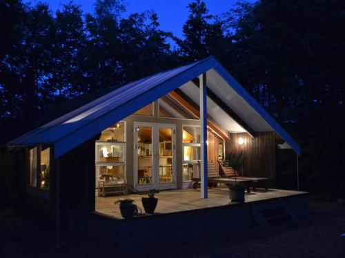 Viesnīcas āriene, Holiday Home Swenki - 29km from the sea by Interhome in Arrild