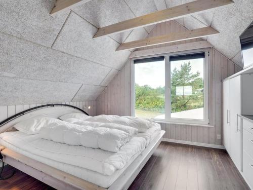  Holiday Home Dagne - 400m to the fjord by Interhome in Struer