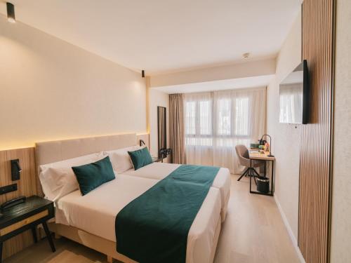 Hotel Gaudea Santa Pola