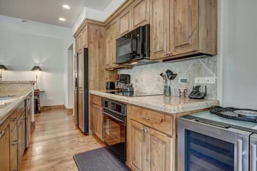 Arrowhead Village at Beaver Creek in Edwards, USA
