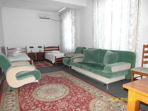 Hotel ВаYan