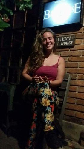 Brickhouse photo