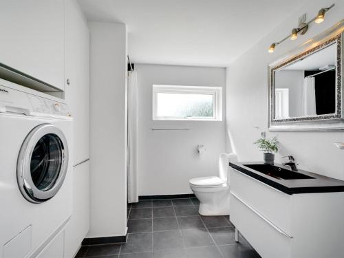  Holiday Home Edvia - 700m to the fjord by Interhome in Løgstrup