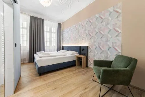 NEU - Sona Design Rooms - CITY CENTER - in Bamberg, Deutschland